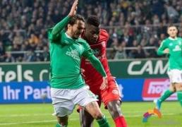 德(dé)甲賽(sài)事(shì)前瞻(zhān)：云达不来梅 VS 拜耳(ěr)勒(lēi)沃库森(sēn)