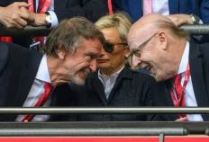 曝曼联董事会不满阿莫林一作风！执教曼联高危，各种名帅难逃身败名裂