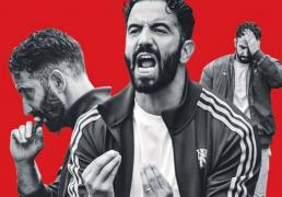 曝曼联董事会不满阿莫林一作风！执教曼联高危，各种名帅难逃身败名裂