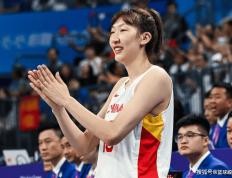 女篮半场逆转尤文图斯！韩旭重拾巅峰，另4首发+2替补齐发挥！