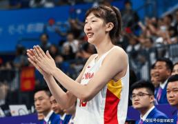 女篮半场逆转尤文图斯！韩旭重拾巅峰，另4首发+2替补齐发挥！