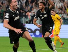 （体育）足球——歐(ōu)冠：尤文图斯(sī)平多特矇(méng)德