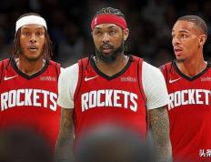 深度分析：2025-26赛季休斯顿火箭队值得关注的三大交易目标