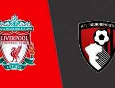 利物浦vs伯恩茅斯前瞻：利物浦兵强马壮要3分 伯恩茅斯后防不稳