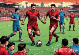 英(yīng)超 利物浦 VS 伯恩(ēn)茅斯 利物浦豪阵出击，伯恩(ēn)茅斯“失血”难挡，大勝(shèng)在望？