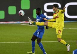 科隆能否在主场打败弗赖堡？弗赖堡客场战绩不俗！