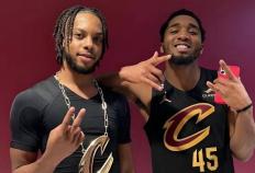 克利夫兰骑士：是否值得交易加兰？