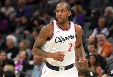 洛杉矶快船：科怀·伦纳德时代的文化困局