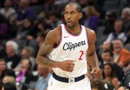 洛杉矶快船：科怀·伦纳德时代的文化困局