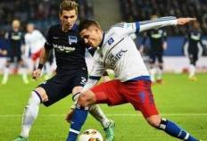 汉堡 VS 海登海姆