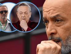 穆帅很难执教西(xī)汉姆(mǔ)聯(lián)，只要这位西(xī)汉姆(mǔ)聯(lián)高(gāo)管还在