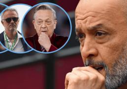 穆帅很难执教西(xī)汉姆(mǔ)聯(lián)，只要这位西(xī)汉姆(mǔ)聯(lián)高(gāo)管还在