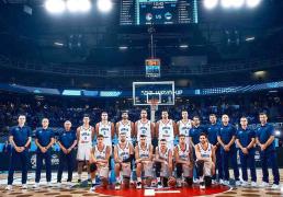 华盛顿奇才新秀武克切维奇展(zhǎn)现出色得分能力