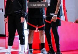 重(zhòng)返休斯顿？威(wēi)少(shǎo)和火箭适配性如何？