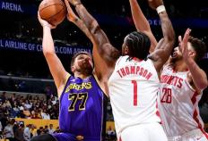 36+6神投手有望加盟火箭，休斯顿即将迎来NBA总冠军