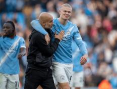 曼城卖早了！他本是哈兰德完美搭档 却被切尔西慧眼识珠成功捡漏