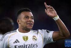 西甲丨皇马胜莱万特