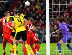 德(dé)甲積(jī)分(fēn)榜：拜(bài)仁(rén)7戰(zhàn)全(quán)胜傲视群雄！莱比锡、斯圖(tú)加特分(fēn)居2、3位！