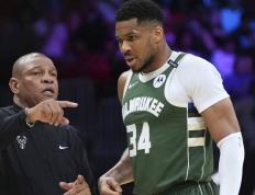 字母哥或将离队加盟纽约尼克斯：联盟格局或生变