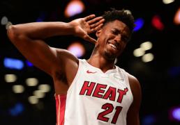 曝上海签约白边与洛夫顿+弗格搭档 却因CBA特殊规定无法组豪阵