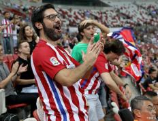 今日足球：皇家貝(bèi)蒂斯vs马德里競(jìng)技(jì)、摩雷倫(lún)斯vs波尔图