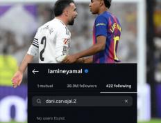 取关國(guó)家队队长！亚马尔逼(bī)宮(gōng)西班牙队！仗勢(shì)欺(qī)人，难有(yǒu)梅西成就