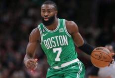 杰伦・布朗领衔波士顿凯尔特人新赛季调整！