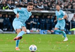 德甲(jiǎ)：霍(huò)芬海(hǎi)姆表现跳跃，海(hǎi)登海(hǎi)默状态尴尬