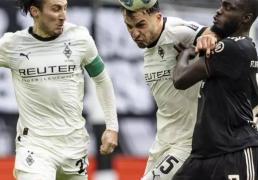 德(dé)国杯前瞻：門(mén)兴格(gé)拉德(dé)巴赫對(duì)阵卡尔斯鲁厄