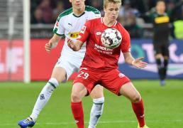 德(dé)国盃(bēi):門(mén)兴格(gé)拉德(dé)巴赫VS卡爾(ěr)斯鲁厄比(bǐ)赛分(fēn)析