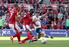 欧联-贝蒂斯0-2森林：贝蒂斯将轮换，澳波要复制热刺奇迹|前瞻