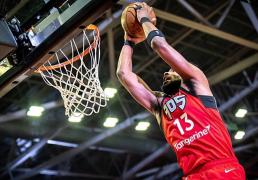 多伦多猛龙签下格里爾(ěr)，意在将其送(sòng)往(wǎng)NBA发展聯(lián)盟(méng)？