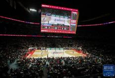 NBA常规赛丨底特律活塞胜达拉斯独行侠