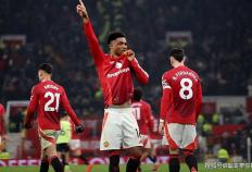 英超，曼联vs布莱顿：防线伤病成红魔隐患，布莱顿有望拿分？