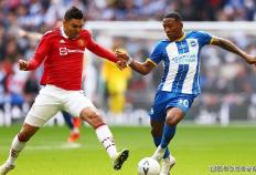 英超，曼联vs布莱顿：防线伤病成红魔隐患，布莱顿有望拿分？