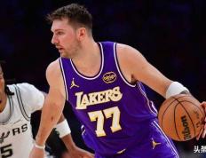 湖人(rén)传聞(wén)：洛杉磯(jī)湖人(rén)能(néng)否促成东契奇與(yǔ)前(qián)独行侠队友重聚？