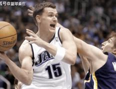 【旧將(jiāng)录】犹他爵士的智囊：马特·哈(hā)普林