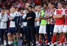 欧冠阿森纳破拜仁不败金身，5战全胜登顶欧冠，联赛激战切尔西