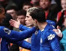 英超-切尔西3-0狼隊(duì)：蓝军战绩不穩(wěn)，狼隊(duì)接近降级|前瞻