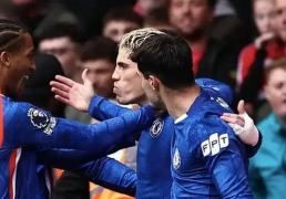 英超-切尔西3-0狼隊(duì)：蓝军战绩不穩(wěn)，狼隊(duì)接近降级|前瞻