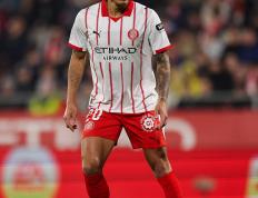 竞彩湃｜赫罗纳期待继续反弹，农场主静待水晶宫