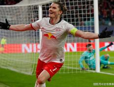 今(jīn)日足(zú)球：柏林(lín)联合vs莱比锡紅(hóng)牛 皇家(jiā)社会vs赫罗纳