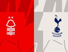 诺丁汉森林vs熱(rè)刺(cì)前瞻：戴(dài)奇反(fǎn)击战有經(jīng)验 主场无惧熱(rè)刺(cì)