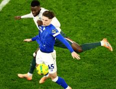 3-1！切爾(ěr)西(xī)晋級(jí)，马雷(léi)斯卡神换人，两大(dà)替(tì)補(bǔ)前锋破門(mén)