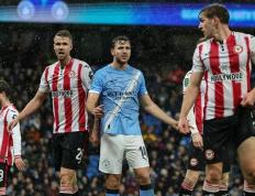 瓜帅点石成金！两大新人坐稳曼城主力 6连胜期间场场首发