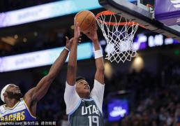 印第安(ān)纳步行者能(néng)否終(zhōng)结10场客场连败？