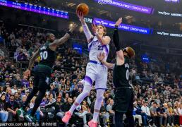 犹他爵士迎战芝加哥公牛：劳里-马尔卡宁能否延续火热状态？