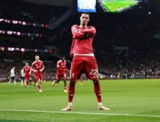 早知道｜利物浦客胜热刺摆脱阴霾