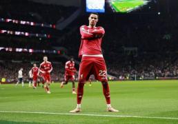 早知道｜利物浦客胜热刺摆脱阴霾