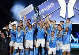 内雷斯双响闪耀赛场 那不勒斯2-0完胜博洛尼亚加冕超级杯冠军